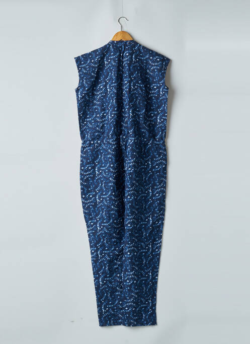 Salopetă-pantalon albastru PEPE JEANS femeie