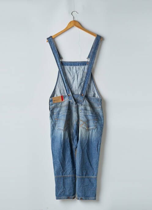 Salopetă albastru GAS femeie