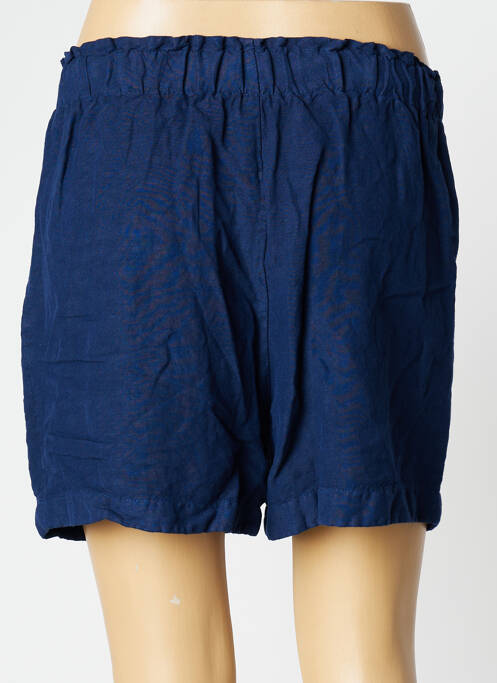 Șort albastru PAKO LITTO femeie