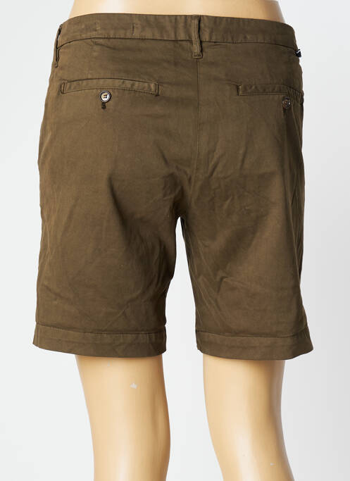 Bermudă verde REIKO femeie