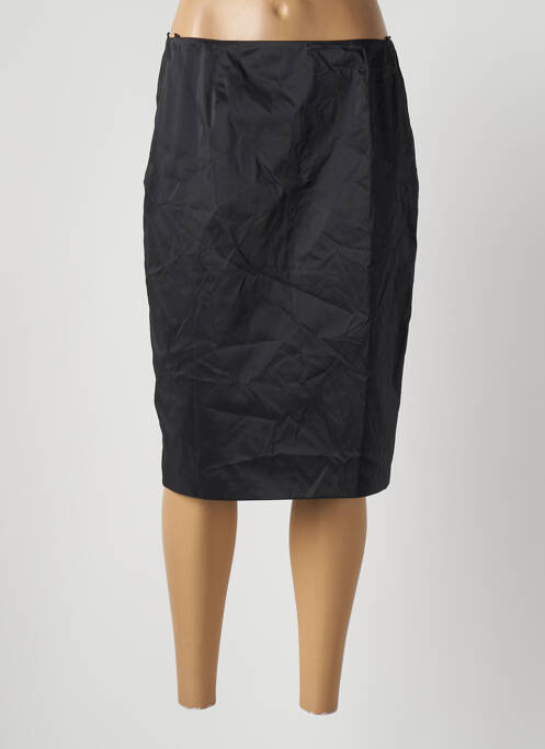 Fustă midi negru VERA MONT femeie