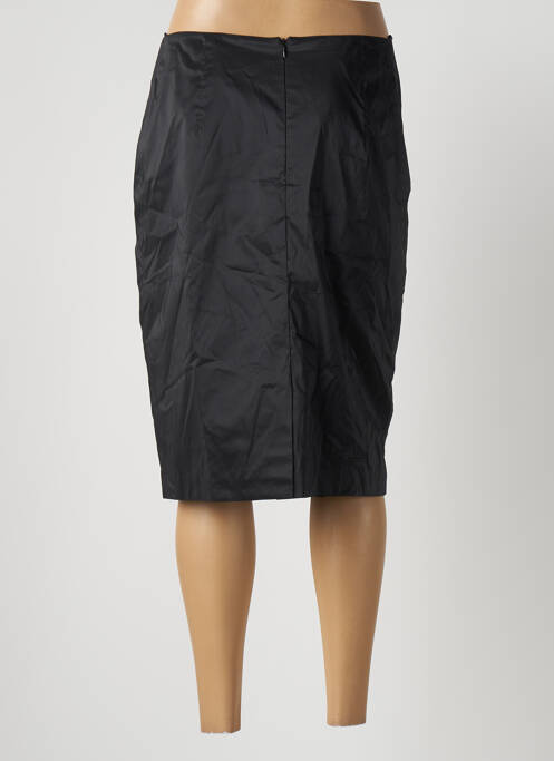 Fustă midi negru VERA MONT femeie