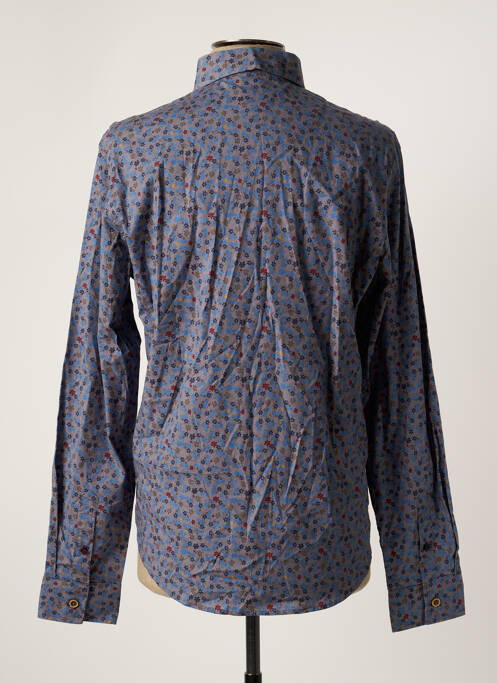 Cămașă cu mâneci lungi albastru RUCKFIELD bărbat