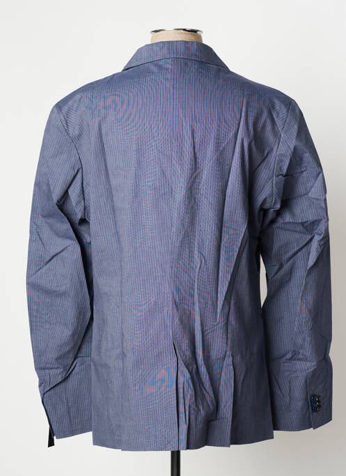 Sacou albastru SISLEY bărbat