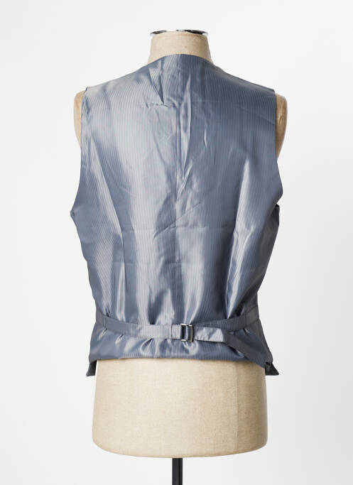 Vestă fără mâneci gri S.OLIVER bărbat