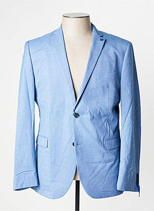 Sacou albastru S.OLIVER bărbat