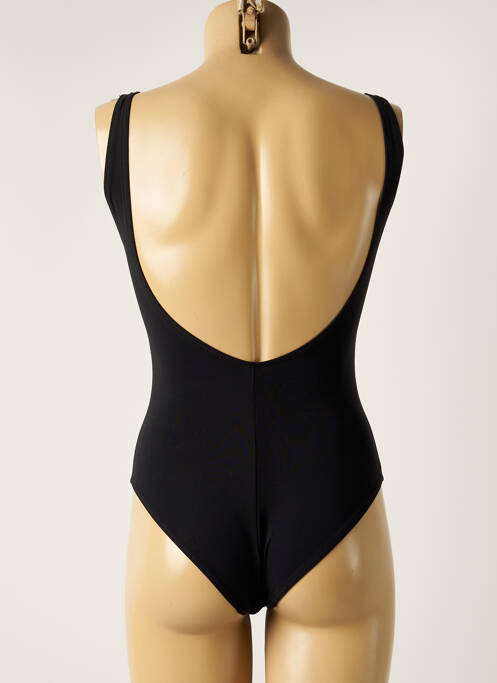 Costum de baie dintr-o singură piesă negru LOLITA ANGELS femeie