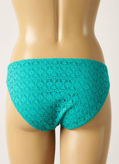 Chiloți de baie albastru PRIMA DONNA femeie