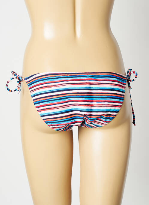 Chiloți de baie albastru SUN PROJECT femeie