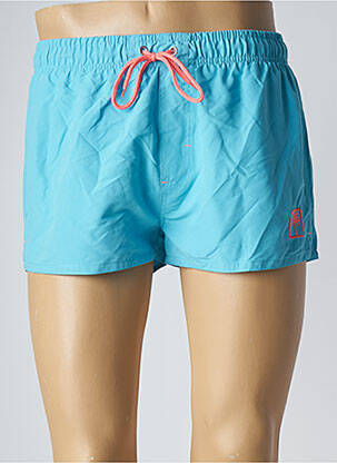 Șort de baie albastru SUN PROJECT bărbat