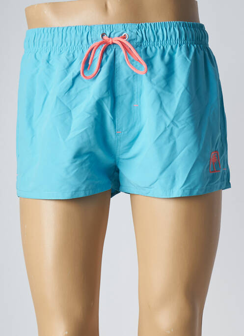 Șort de baie albastru SUN PROJECT bărbat