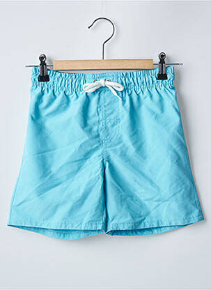 Șort de baie albastru SUN PROJECT băiat