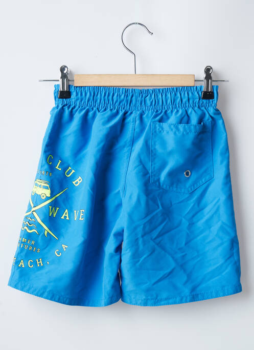 Șort de baie albastru SUN PROJECT băiat