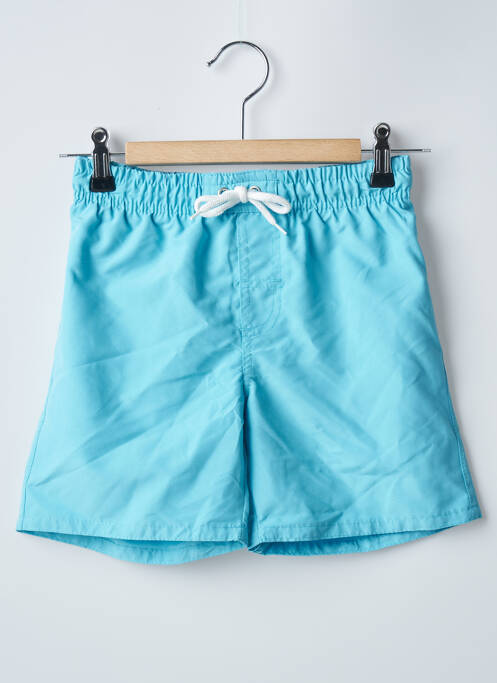 Șort de baie albastru SUN PROJECT băiat