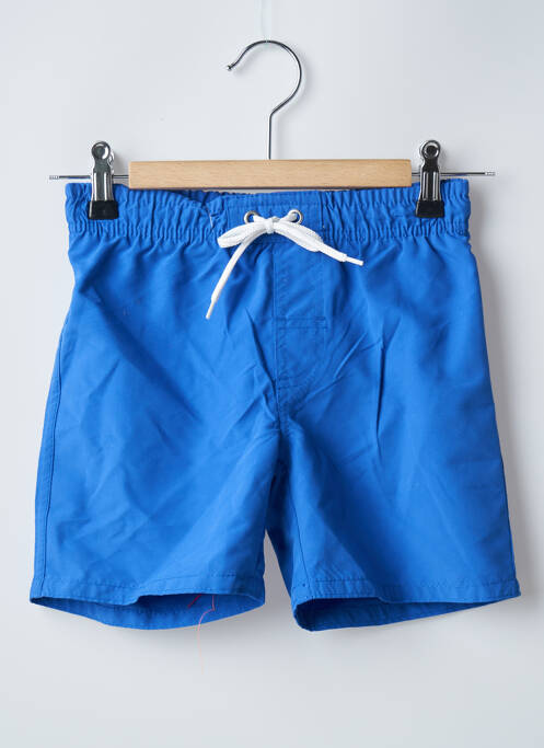 Șort de baie albastru SUN PROJECT băiat
