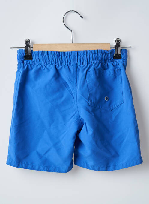 Șort de baie albastru SUN PROJECT băiat
