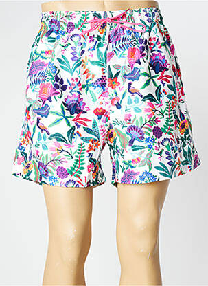 Șort de baie verde RUCKFIELD bărbat