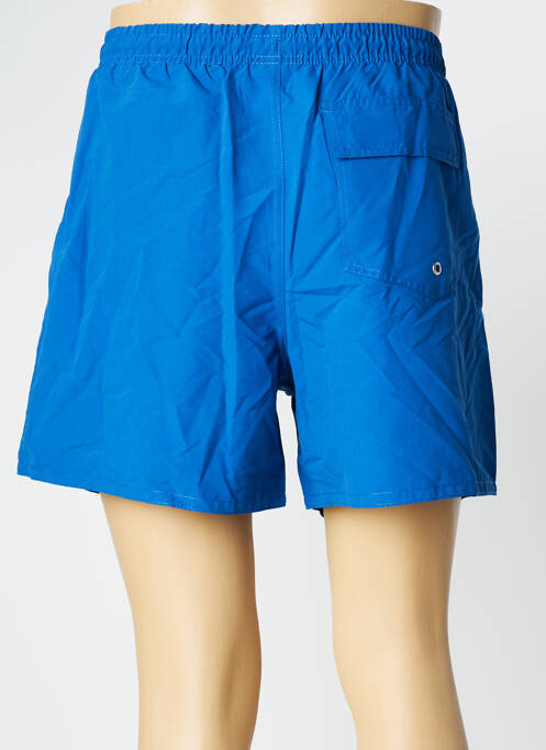 Șort de baie albastru SUN PROJECT bărbat