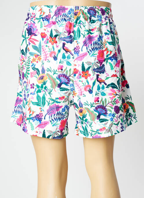 Șort de baie verde RUCKFIELD bărbat