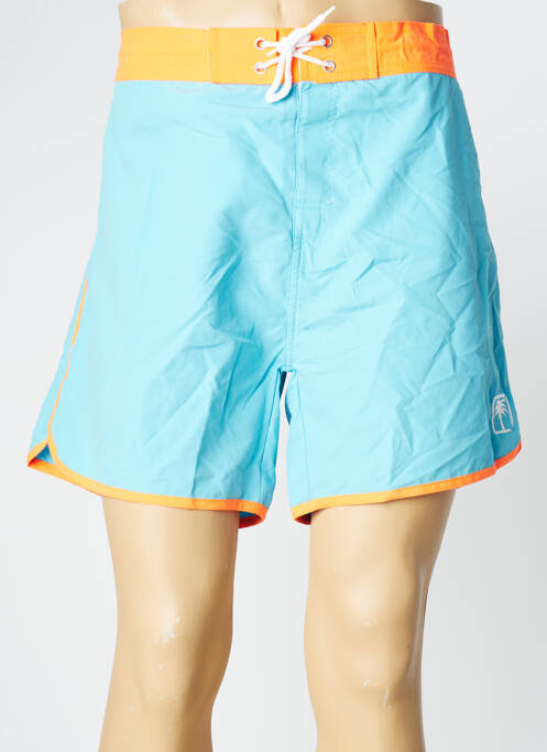 Șort de baie albastru SUN PROJECT bărbat