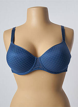 Sutien albastru CHANTELLE femeie