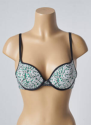 Sutien alb PASSIONATA femeie