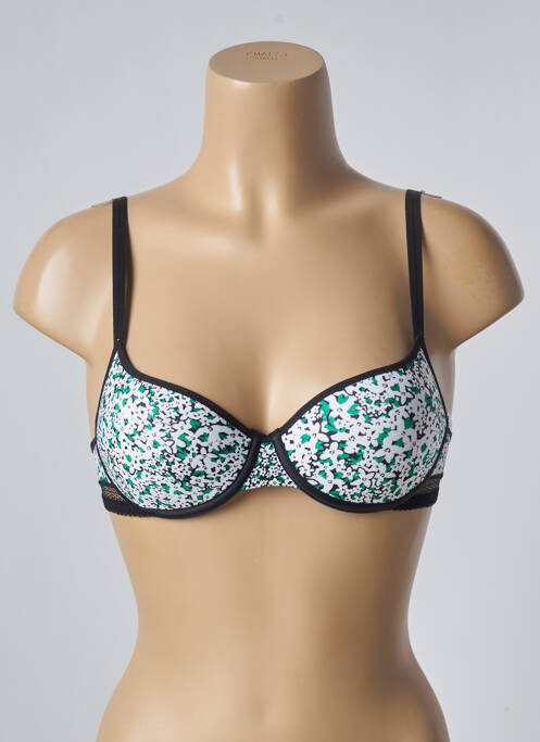 Sutien alb PASSIONATA femeie