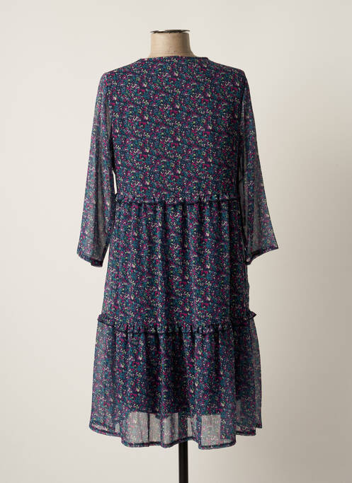 Rochie midi verde GRIFFON femeie