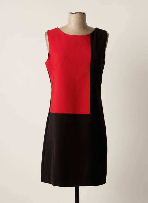 Rochie scurtă negru MARIELY femeie