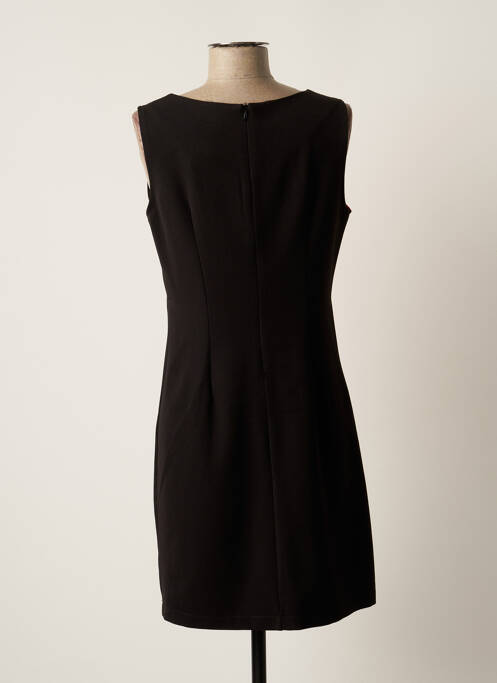 Rochie scurtă negru MARIELY femeie