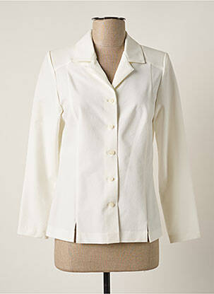 Cămașă bej GEVANA femeie