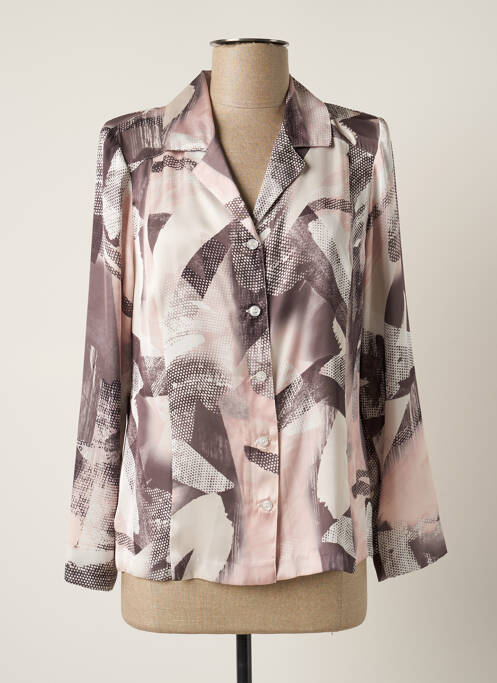 Cămașă roz GEVANA femeie