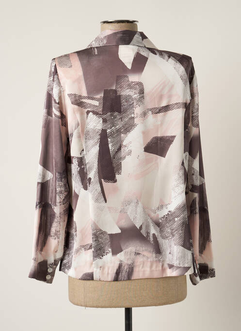 Cămașă roz GEVANA femeie