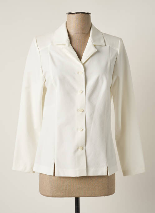 Cămașă bej GEVANA femeie