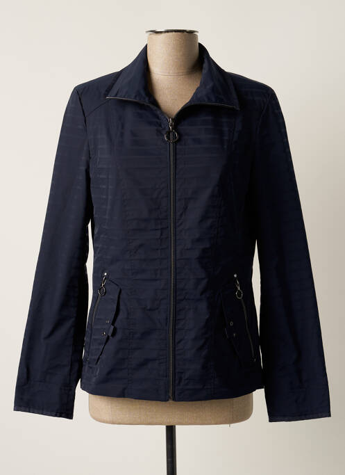 Jachete casual albastru BARBARA LEBEK femeie