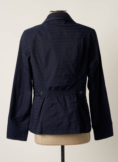 Jachete casual albastru BARBARA LEBEK femeie