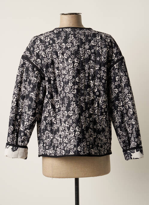 Jachete casual negru C'EST BEAU LA VIE femeie