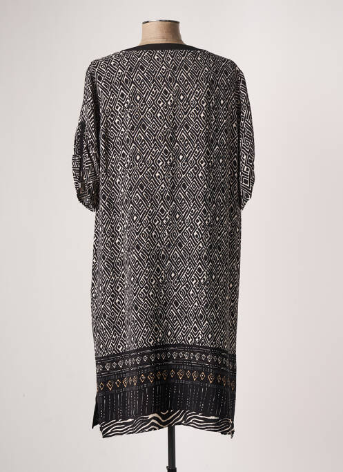 Rochie midi negru BARBARA LEBEK femeie