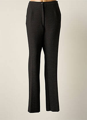 Pantalon slim gri GEVANA femeie