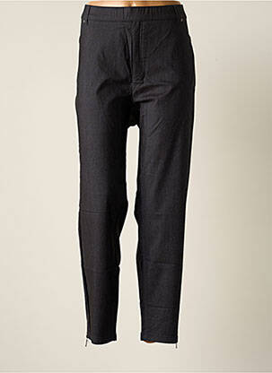 Pantalon 7/8 gri CISO femeie