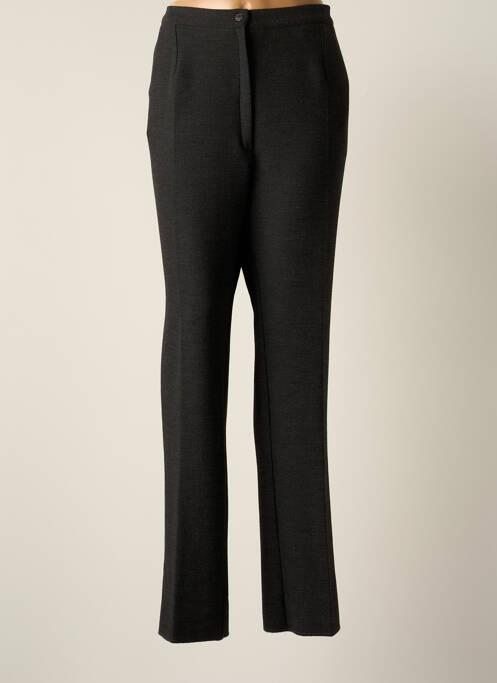 Pantalon slim gri GEVANA femeie