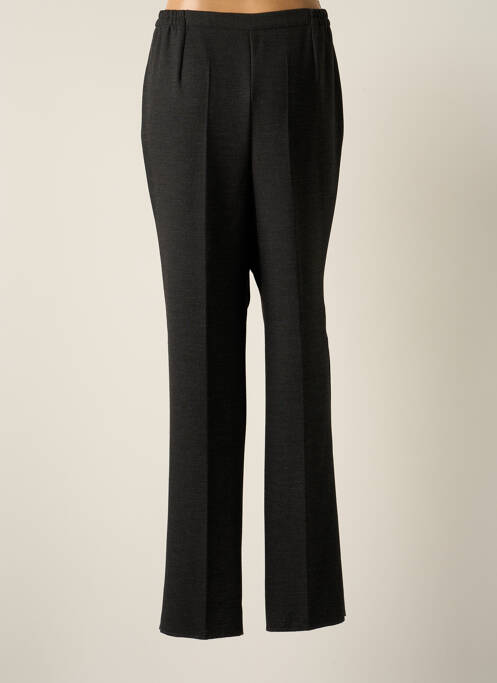 Pantalon slim gri GEVANA femeie