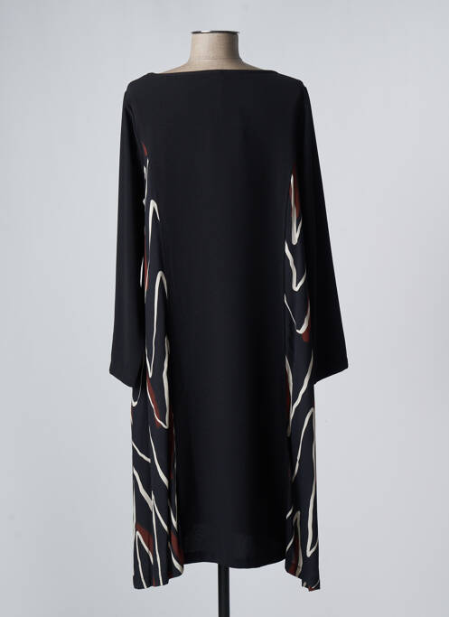 Rochie scurtă negru G!OZE femeie