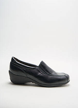 Mocasini negru BOPY femeie
