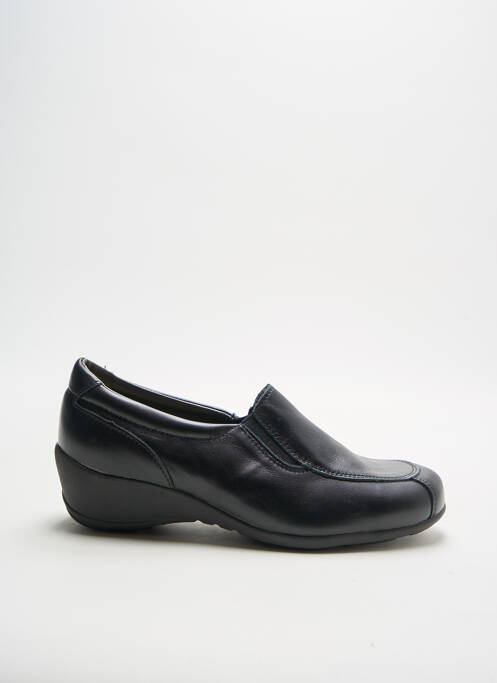 Mocasini negru BOPY femeie