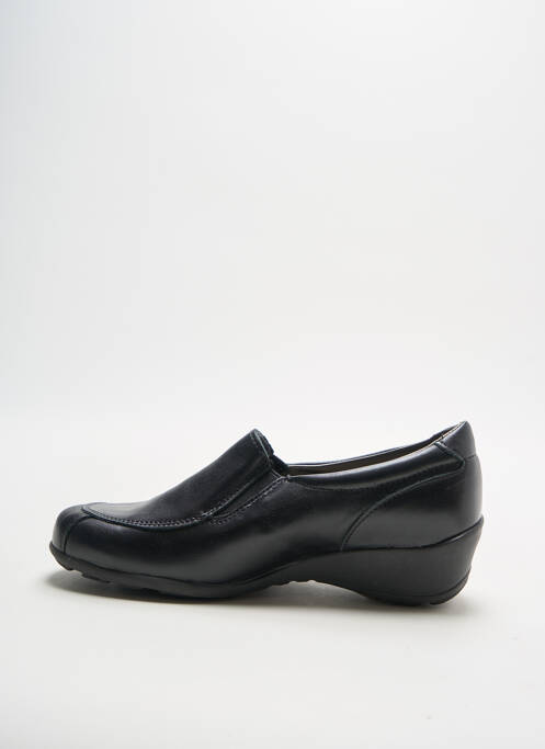 Mocasini negru BOPY femeie