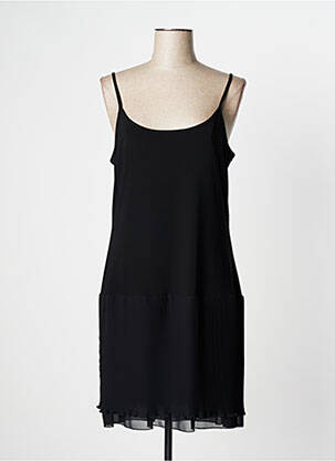 Jupon/Fond de rochie negru JOSEPH RIBKOFF femeie