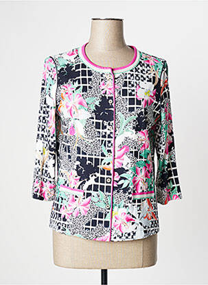 Cămașă roz SOMMERMANN femeie