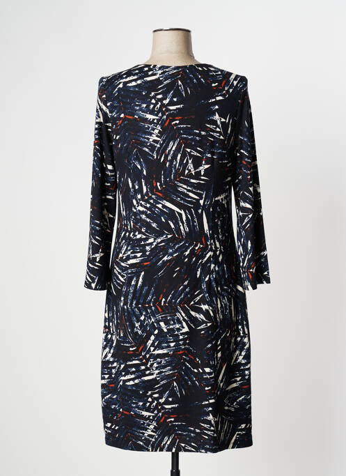 Rochie midi albastru K-DESIGN femeie