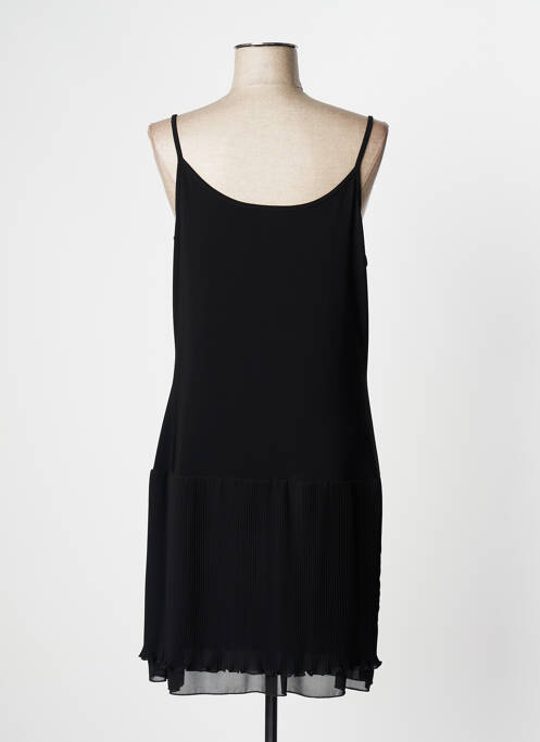 Jupon/Fond de rochie negru JOSEPH RIBKOFF femeie